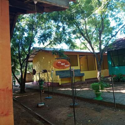 Erangi 8